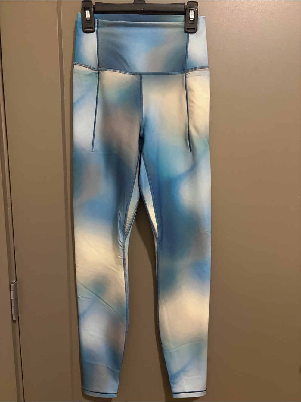 Calia Inspire High Rise 7/8 Leggings
